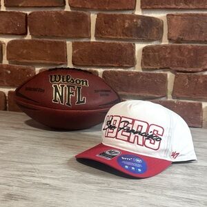 ‘47 San Francisco 49ers SnapBack Hat